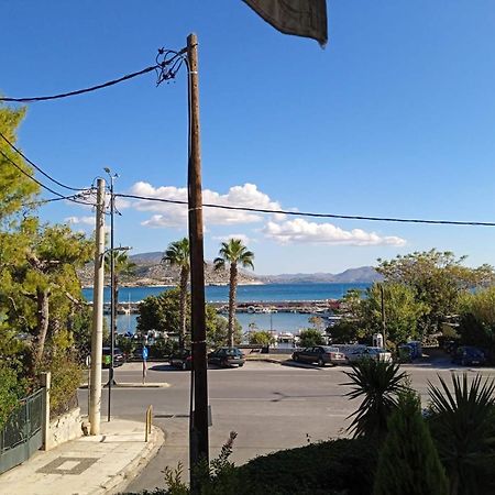 Varkiza Sea View Apartment Βάρη Εξωτερικό φωτογραφία